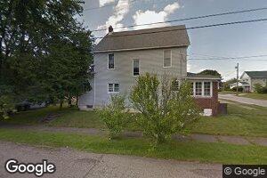 714 Orchard Ave, Barberton, OH 44203