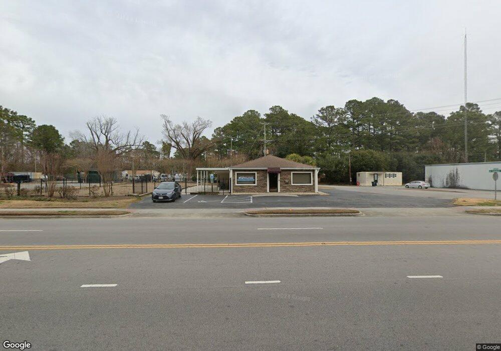 1900 Gum Branch Rd, Jacksonville, NC 28540 - photo 1