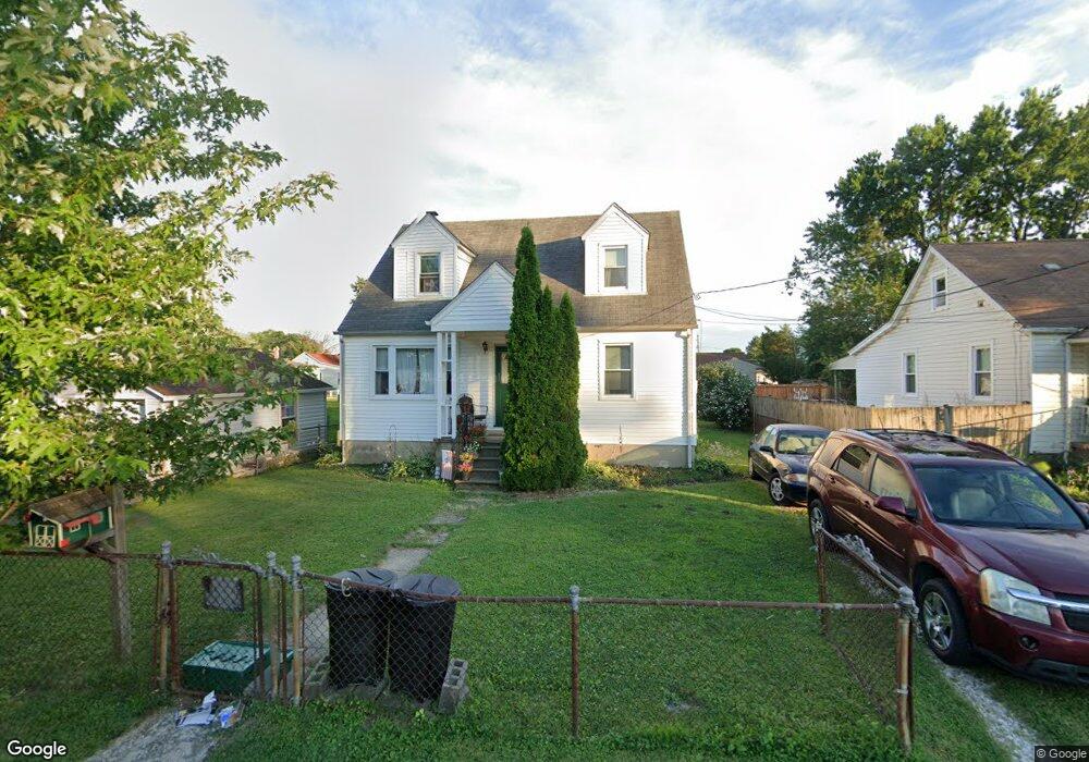 817 Glass Ave, Essex, MD 21221 - photo 1