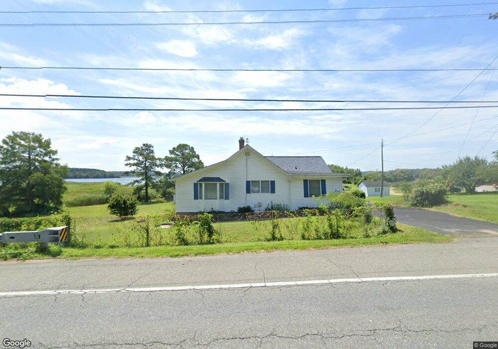 10755 Budds Creek Rd, Faulkner, MD 20632 - photo 1