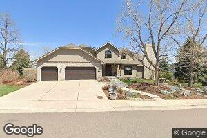 15303 W Bayaud Ct, Golden, CO 80401