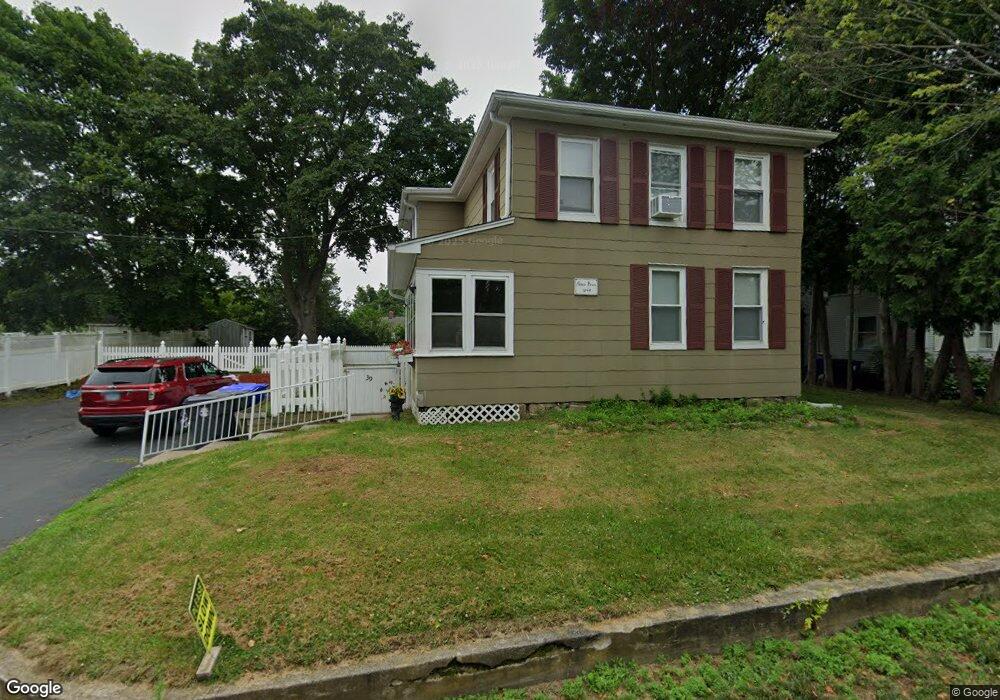 39 S Montowese St, Branford, CT 06405 - photo 1