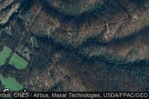 224 Gall Ln, Springfield, WV 26763