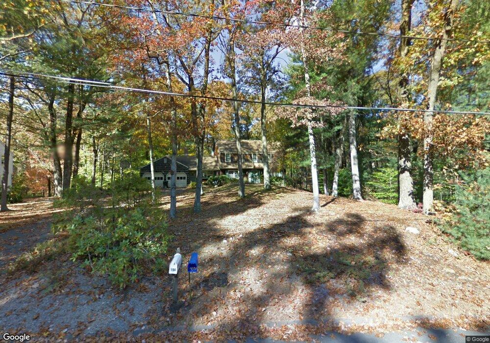 194 Karen Lee Rd, Glastonbury, CT 06033 - photo 1