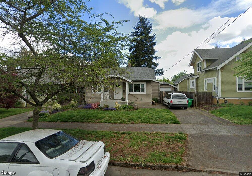 7548 N Brandon Ave, Portland, OR 97217 - photo 1