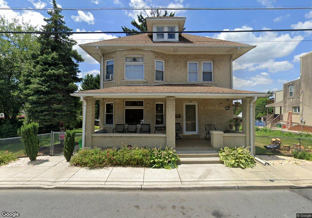 924 S Race St unit 932, Allentown, PA 18103 - photo 1