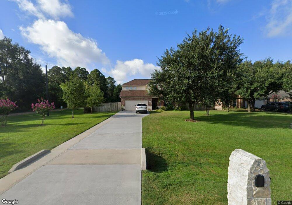 5307 Tory Ann Dr, Magnolia, TX 77354 - photo 1