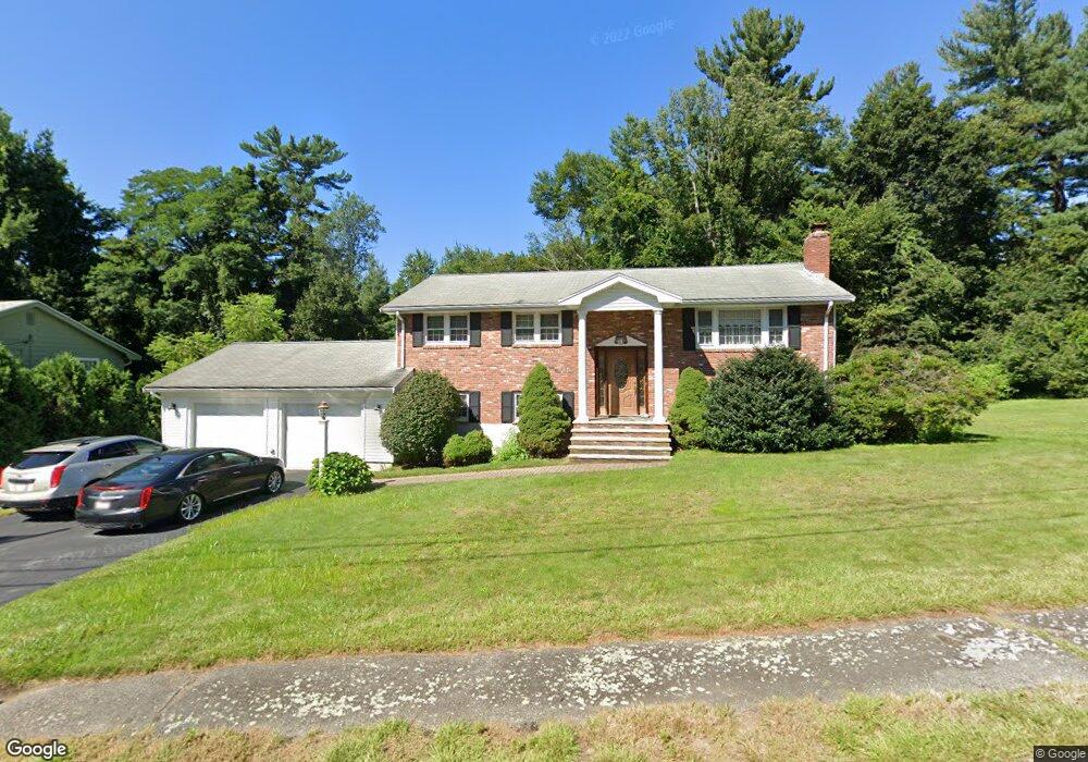 33 Dix Road Extension, Woburn, MA 01801 - photo 1