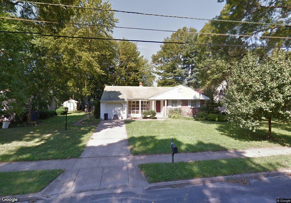 322 Berkshire Ave, Cherry Hill, NJ 08002 - photo 1