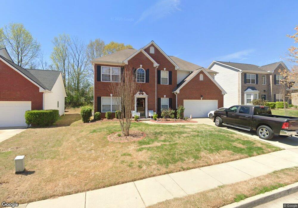 530 Winter View Way, Stockbridge, GA 30281 - photo 1