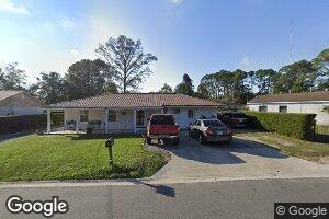 2527 Cherry St, Brunswick, GA 31520