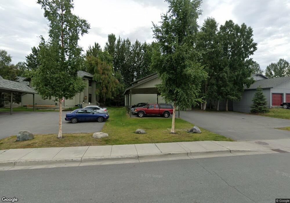 1850 E 72nd Ave unit 1, Anchorage, AK 99507 - photo 1