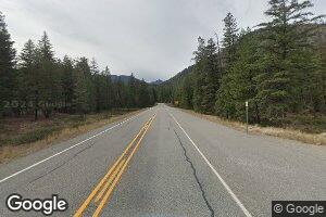 17835 State Route 20, Winthrop, WA 98862