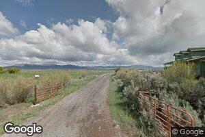 115 N 300 W, Paragonah, UT 84760