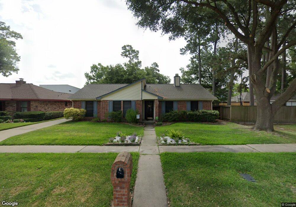 5410 Sue Marie Ln, Houston, TX 77091 - photo 1