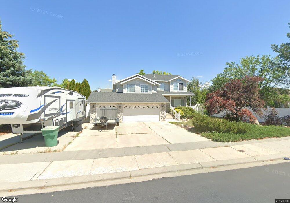 8147 S Partridge Run Way, West Jordan, UT 84088 - photo 1