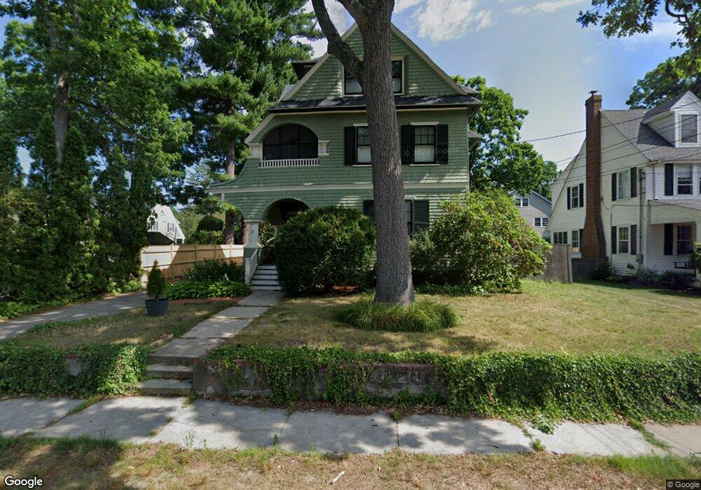 23 Gordon Rd, Needham, MA 02492 - photo 1