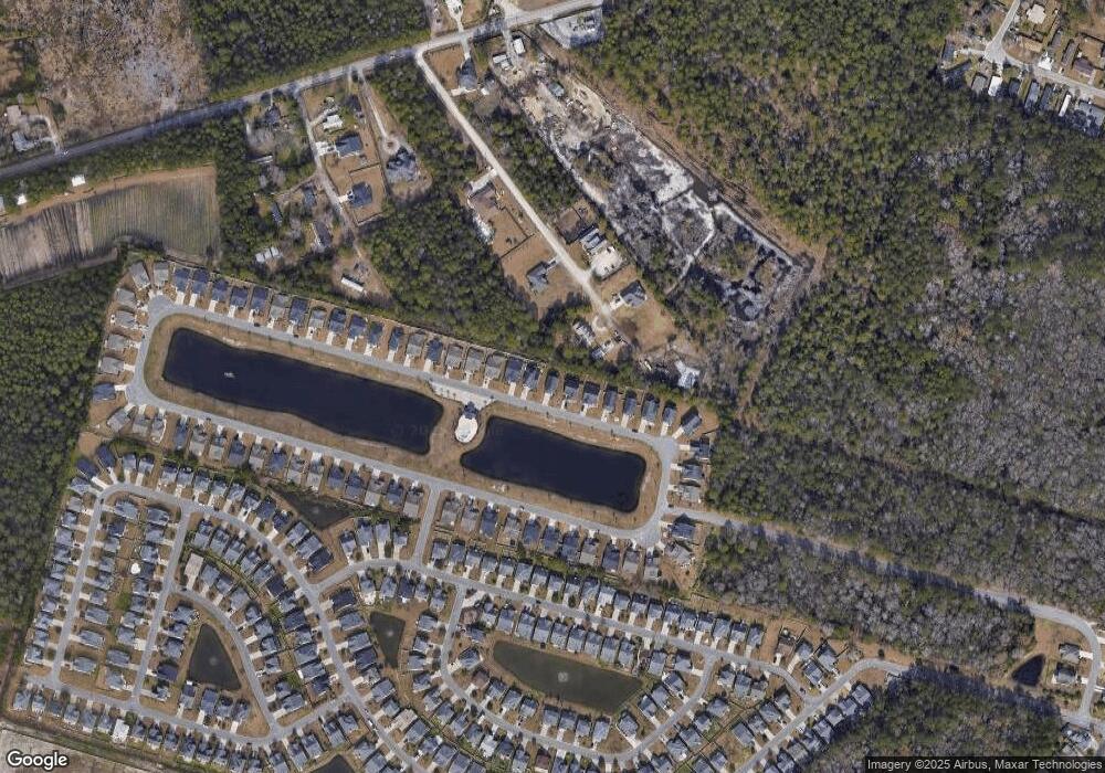 240 Whipple Run Loop unit Lot 43, Myrtle Beach, SC 29588 - photo 1