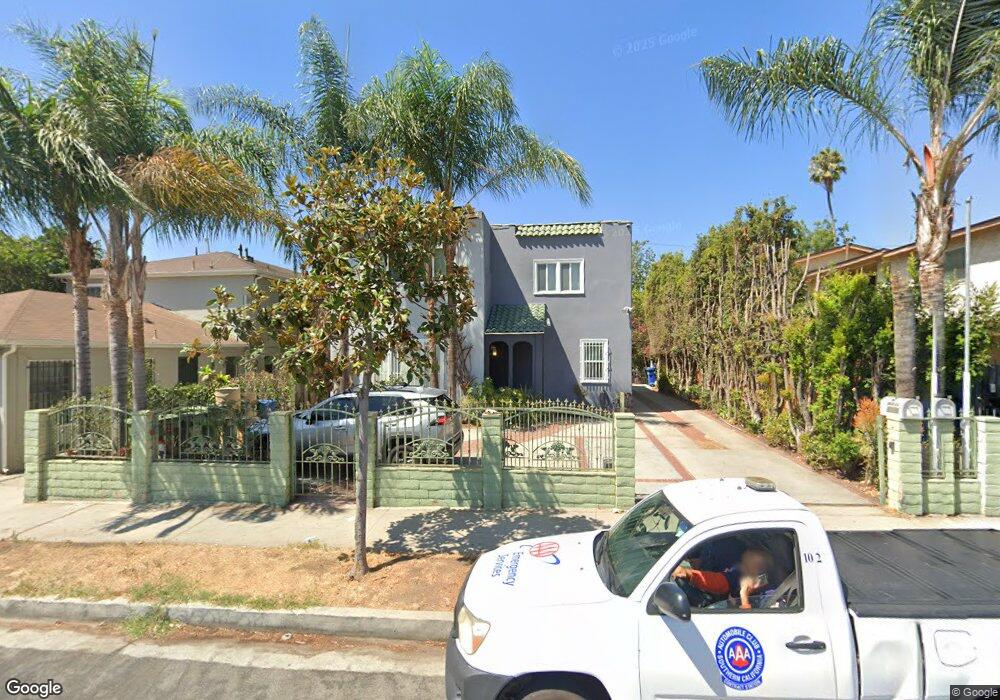 2223 Crenshaw Blvd, Los Angeles, CA 90016 - photo 1