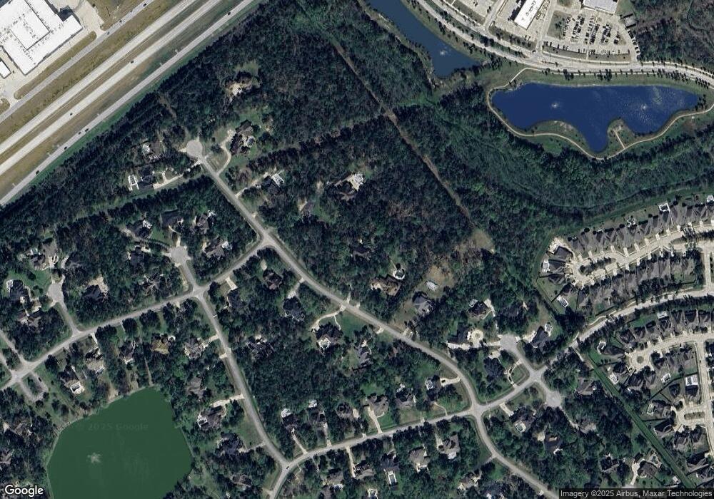 28518 E Benders Landing Blvd, Spring, TX 77386 - photo 1