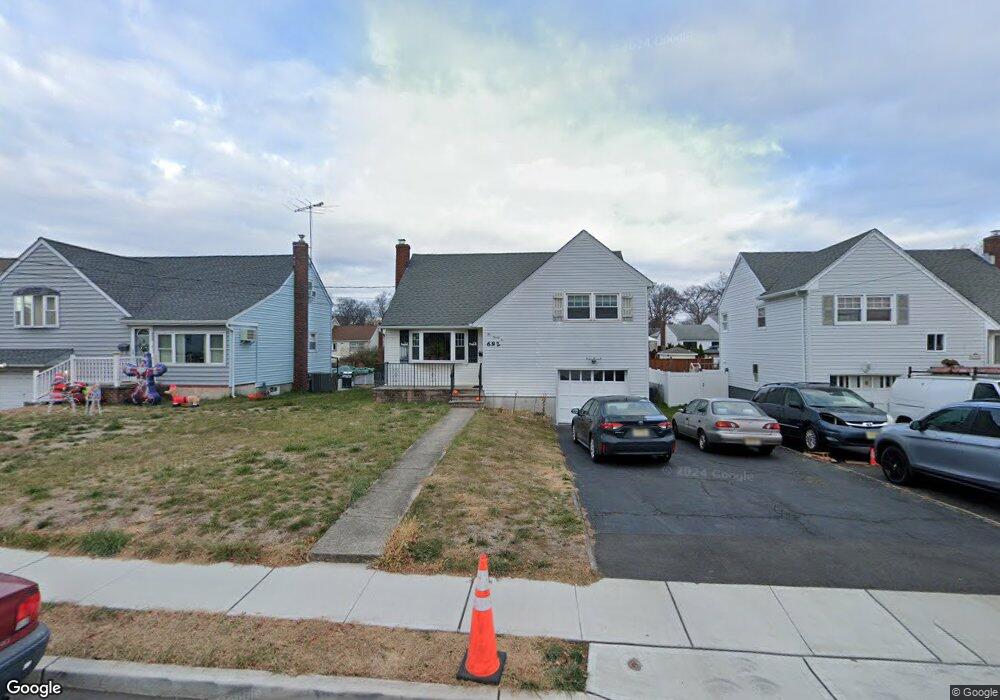 692 Lehigh Ave, Union, NJ 07083 - photo 1