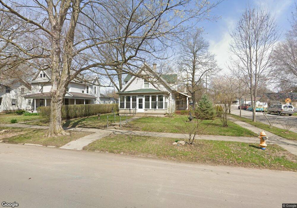 408 W Hill St, Wabash, IN 46992 - photo 1