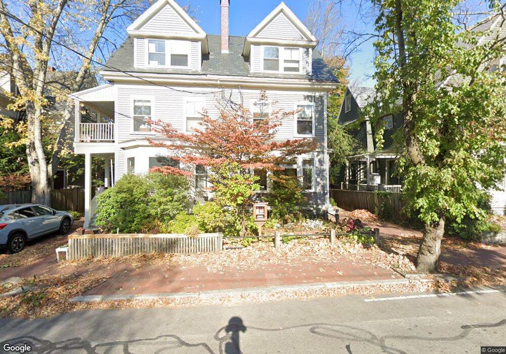 165 Upland Rd, Cambridge, MA 02140 - photo 1