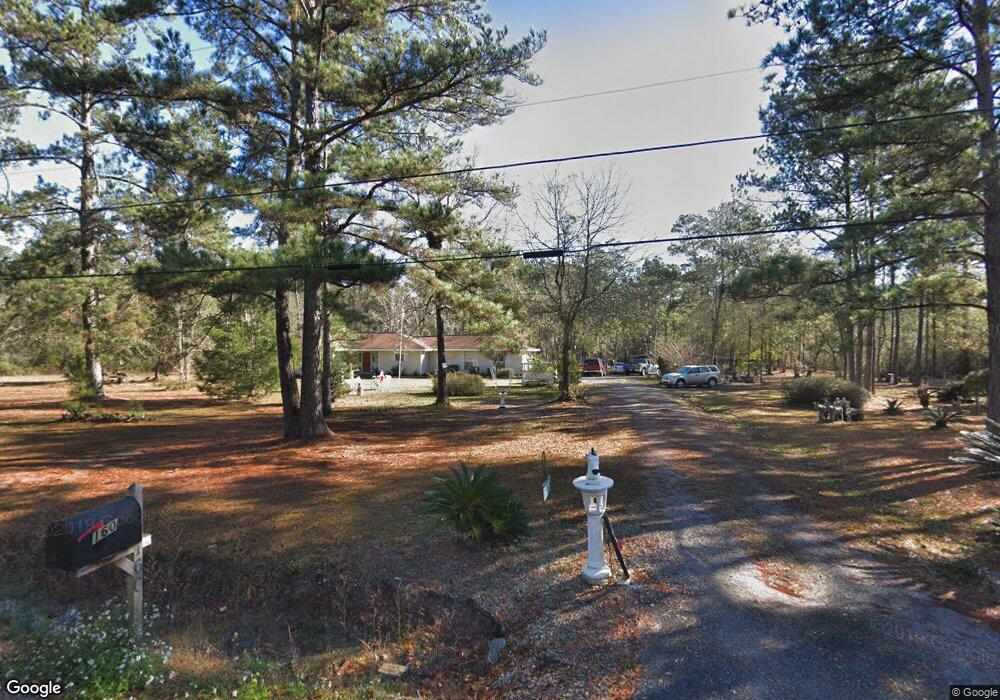 160 River Dr, Slidell, LA 70461 - photo 1