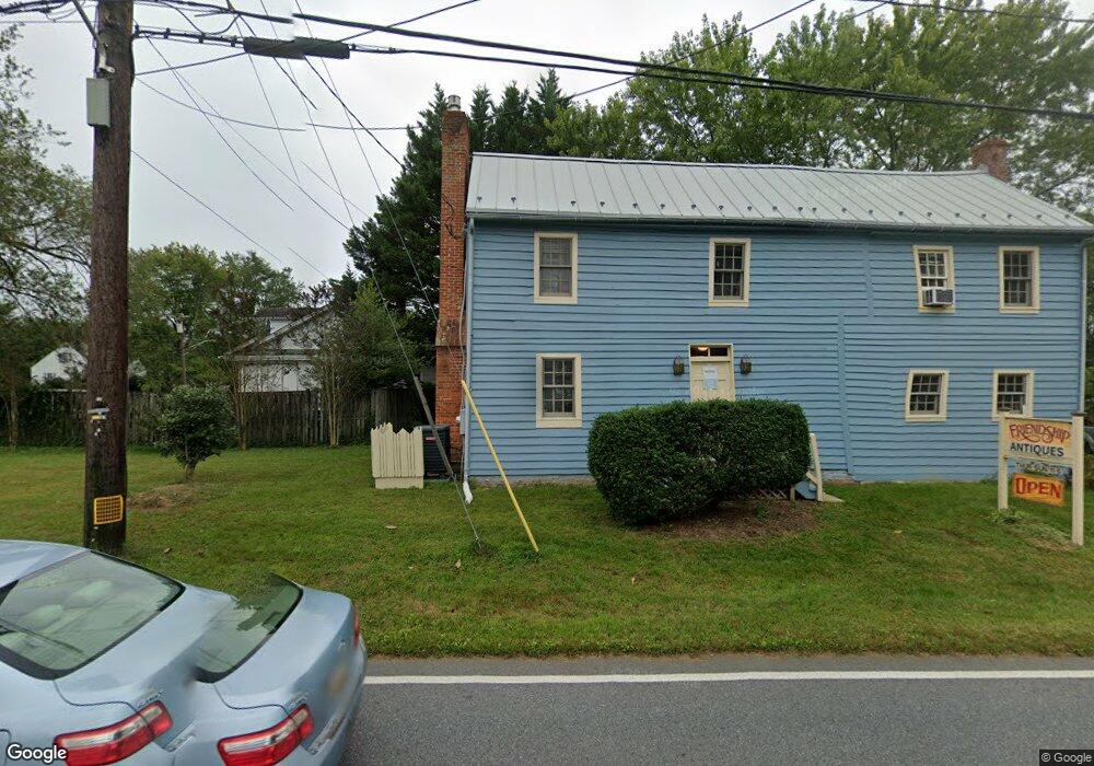 3 Friendship Rd W, Friendship, MD 20758 - photo 1