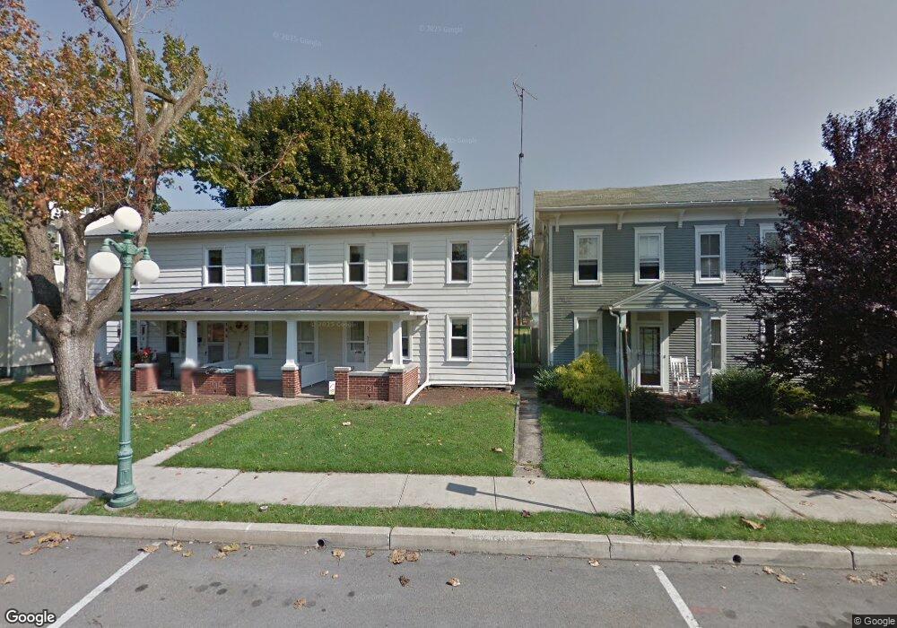 320 N 4th St, Lewisburg, PA 17837 - photo 1