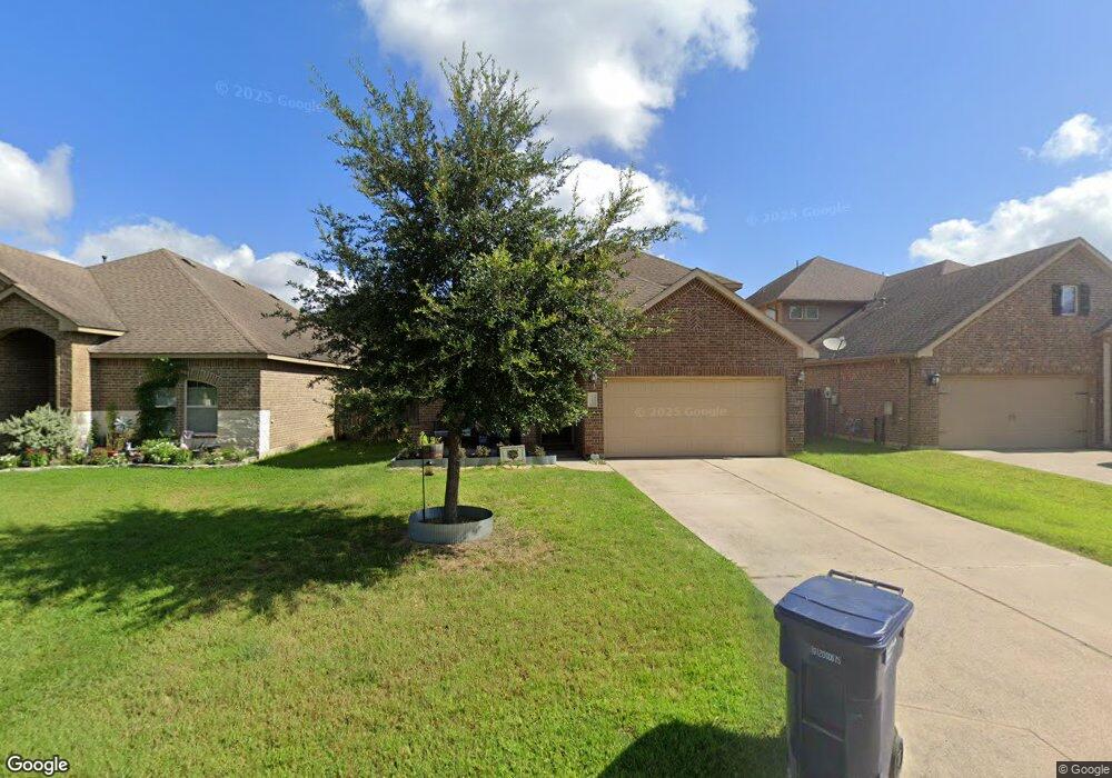 7442 Durango Creek Dr, Magnolia, TX 77354 - photo 1