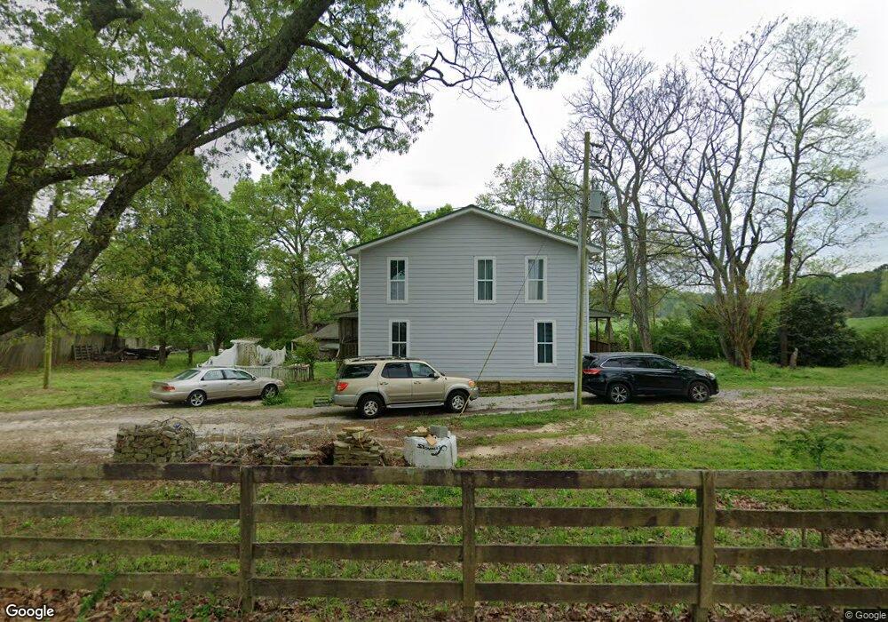 510 Curk Roberts Rd, Braselton, GA 30517 - photo 1