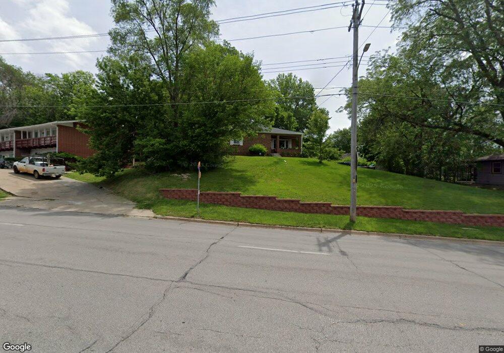2753 Hubbell Ave, Des Moines, IA 50317 - photo 1