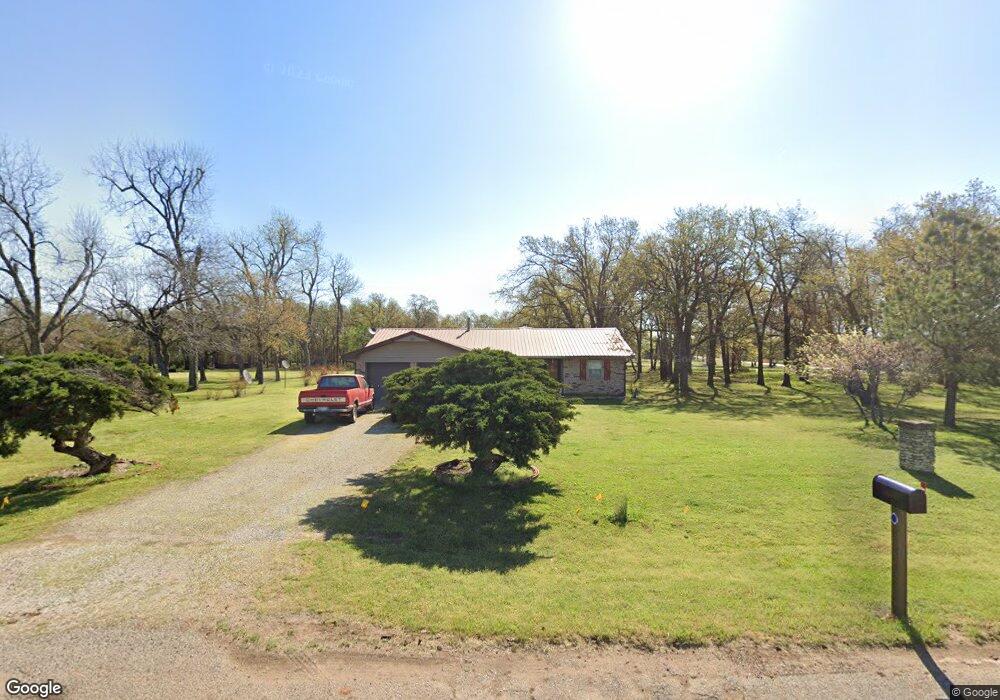 13207 S Mcloud Rd, McLoud, OK 74851 - photo 1