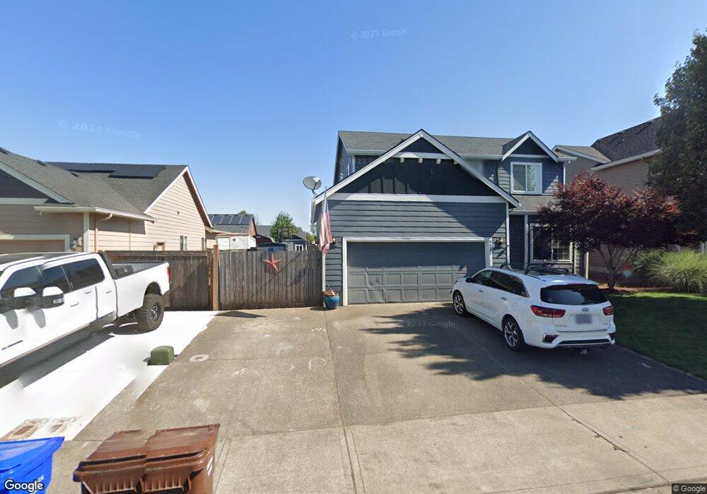 729 Meadowlawn Place, Molalla, OR 97038 - photo 1