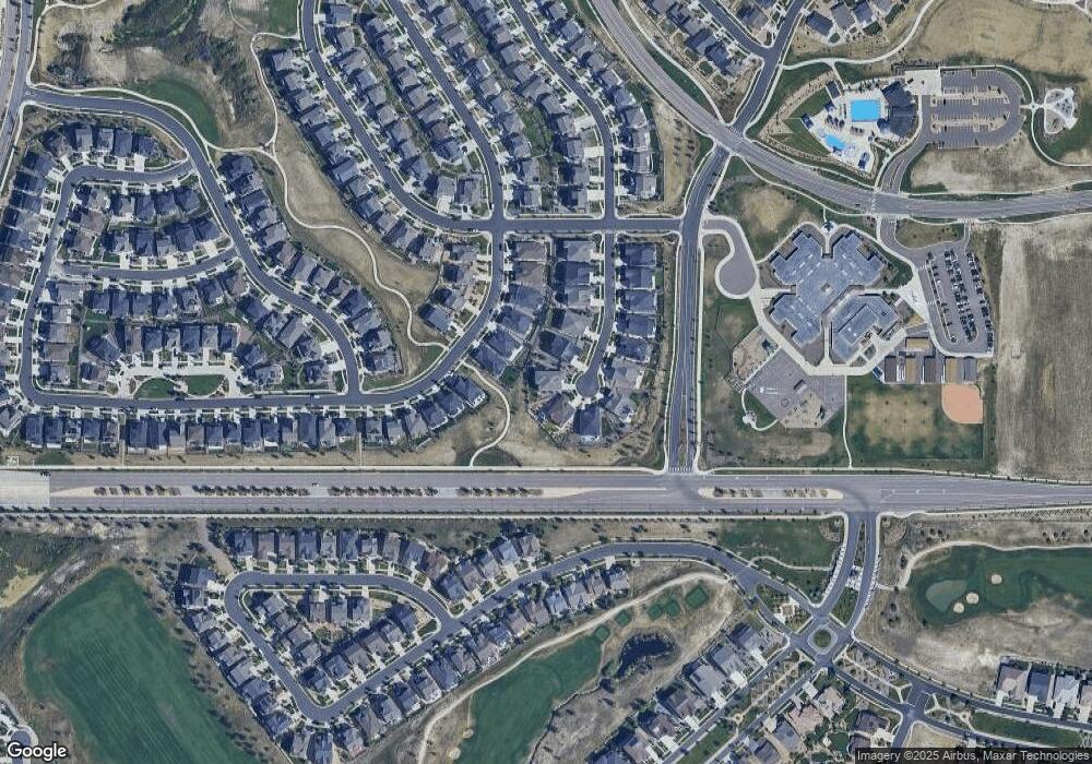 7443 S Scottsburg Way, Aurora, CO 80016 - photo 1