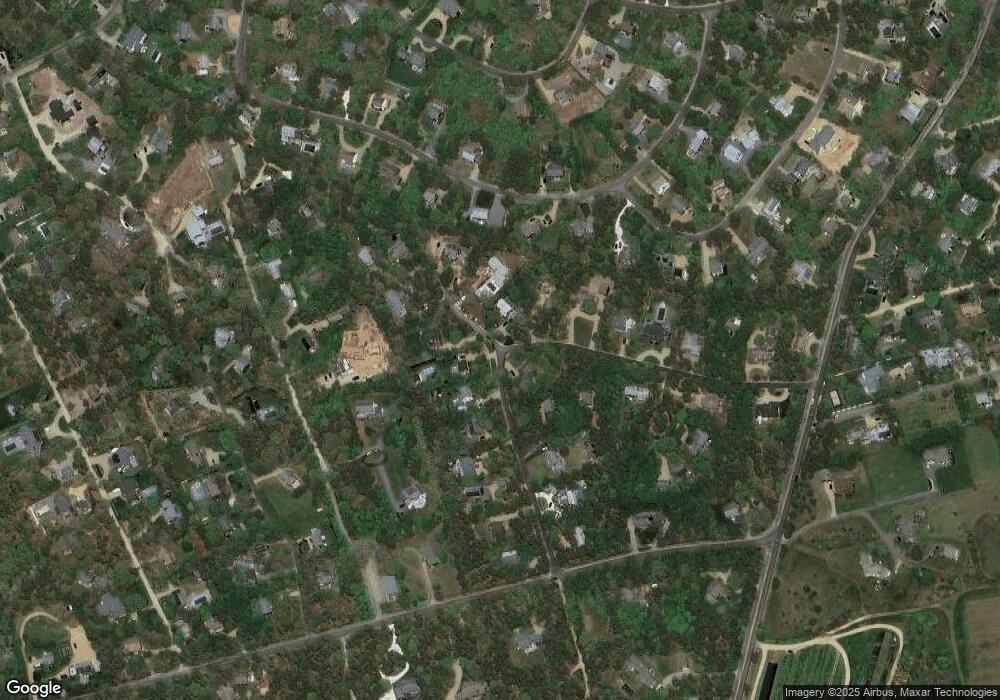 0 Off Meetinghouse Rd unit 2034266, Edgartown, MA 02539 - photo 1