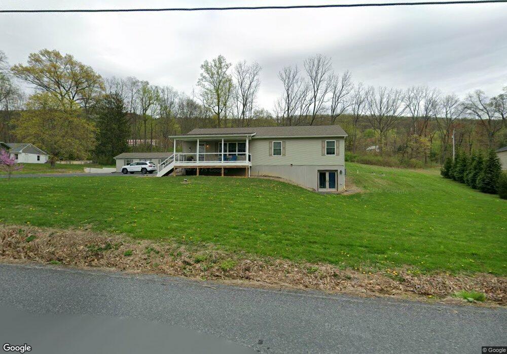 313 Manatawny Rd, Boyertown, PA 19512 - photo 1