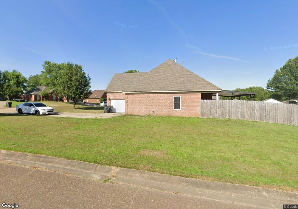 1325 Pendulum Dr, Hernando, MS 38632 - photo 1