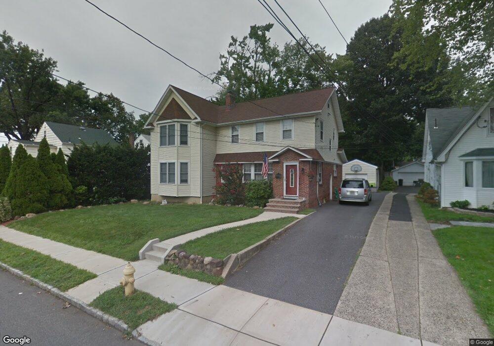 84 Day St, Bloomfield, NJ 07003 - photo 1