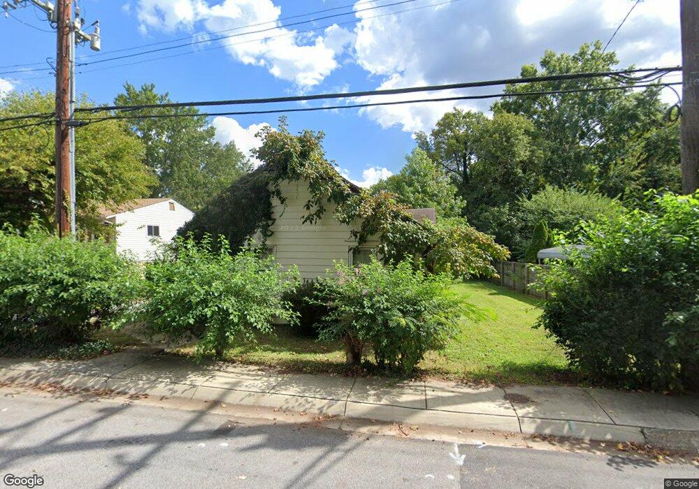 514 9th St, Laurel, MD 20707 - photo 1