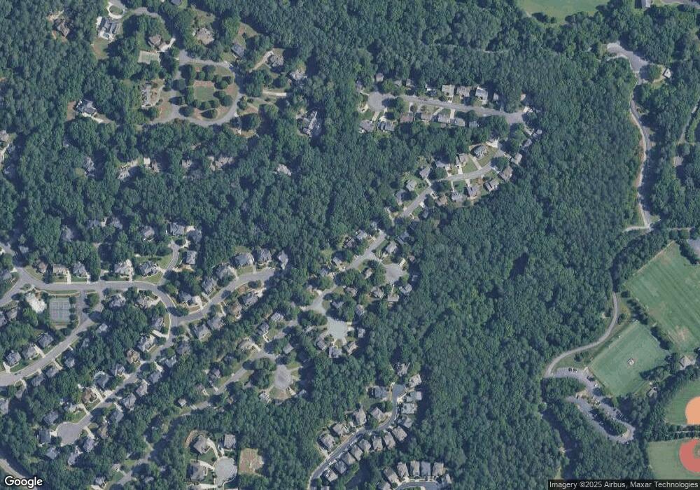 6480 Maid Marion Close unit 1B, Alpharetta, GA 30005 - photo 1