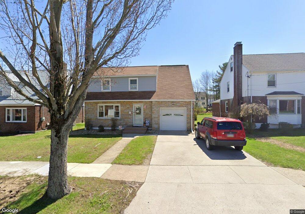 1571 Shelburne Place, Johnstown, PA 15905 - photo 1