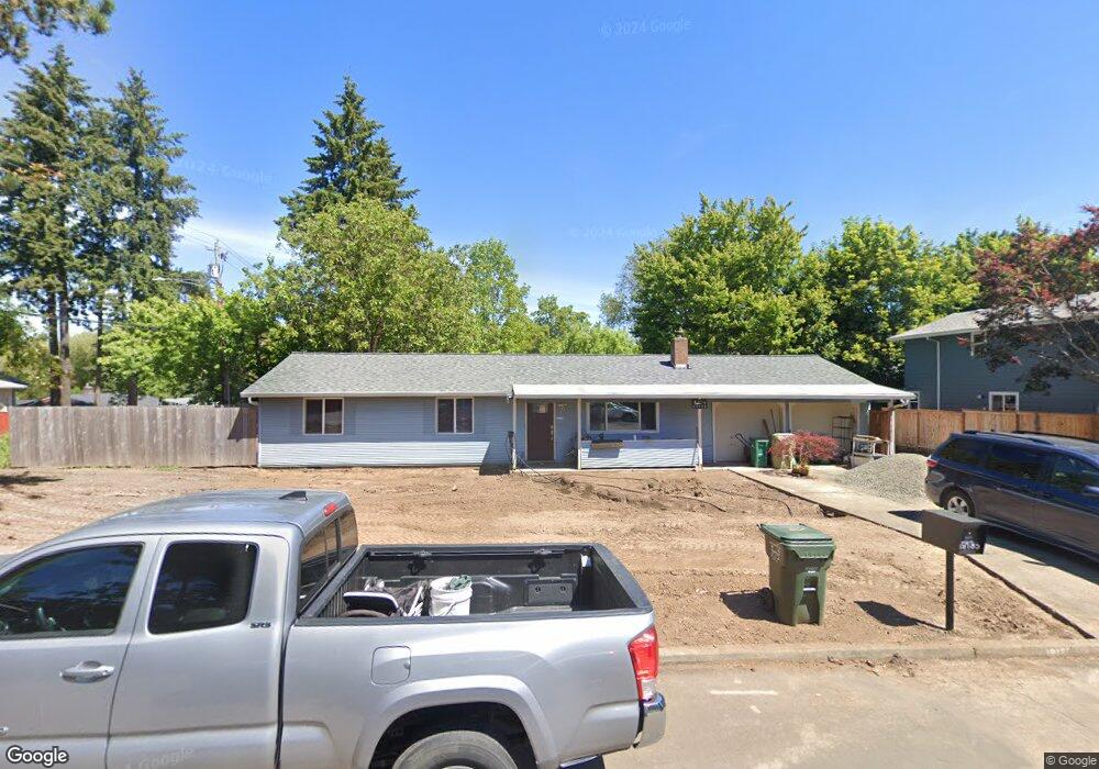 19185 SW Jaylee St, Beaverton, OR 97007 - photo 1