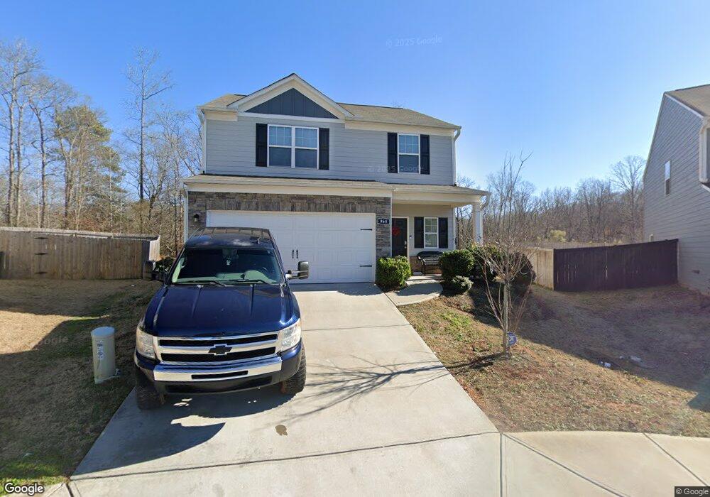 968 Creekview Rd, Athens, GA 30606 - photo 1