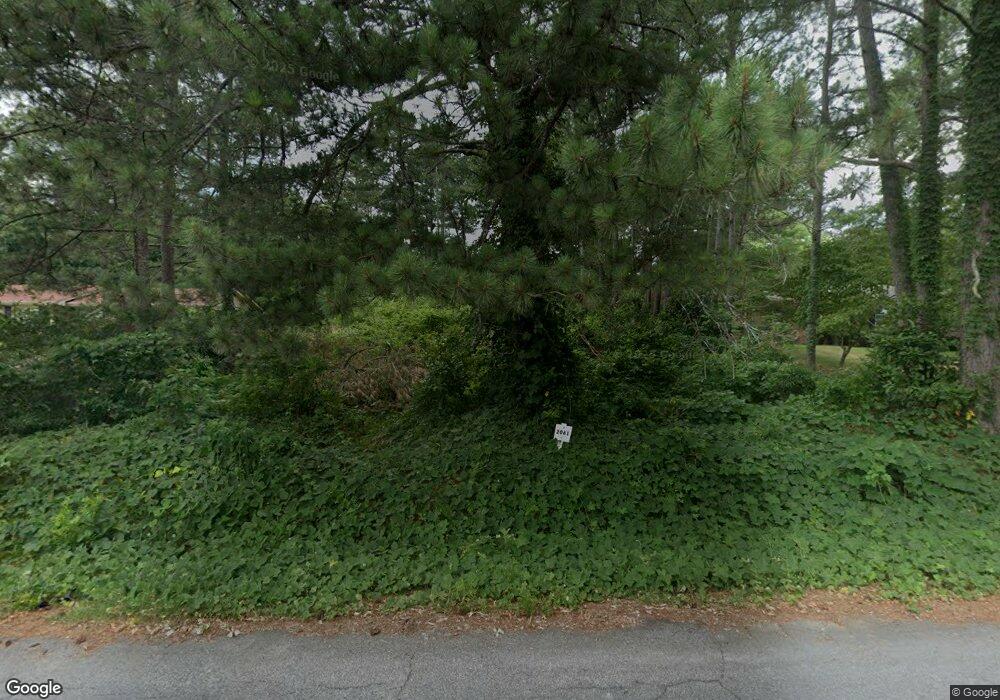 2061 Lake Sorrento Dr, Conyers, GA 30012 - photo 1