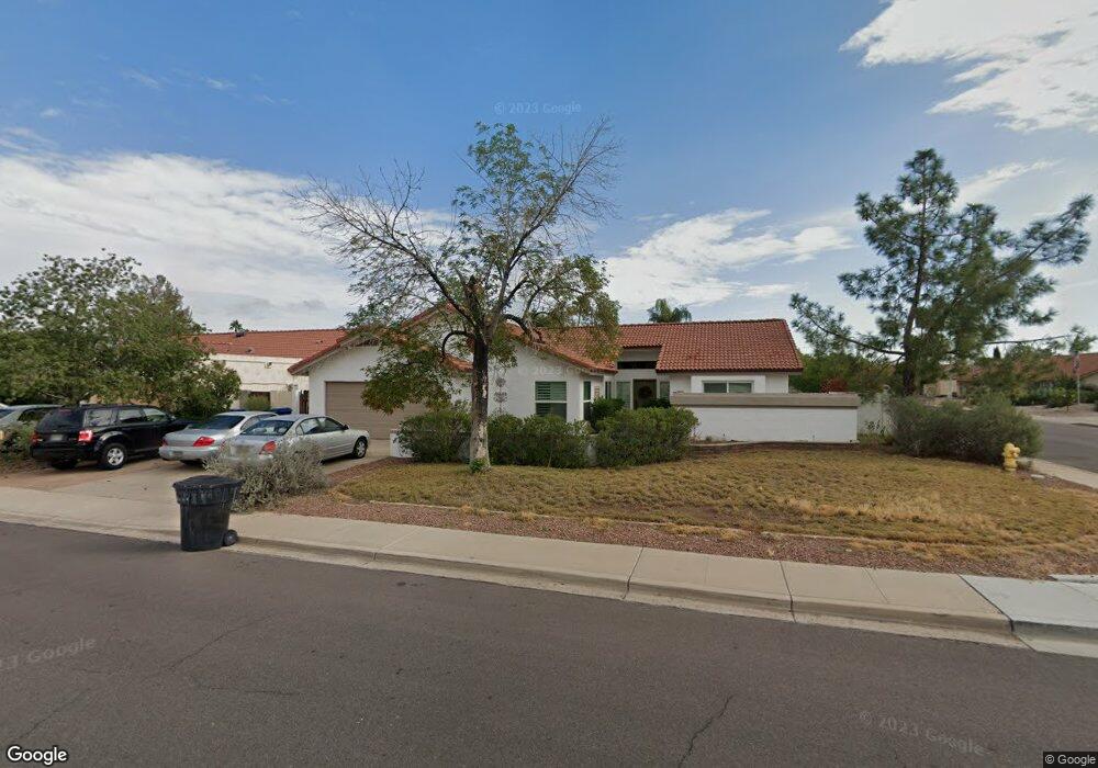 2141 N Glenview, Mesa, AZ 85213 - photo 1