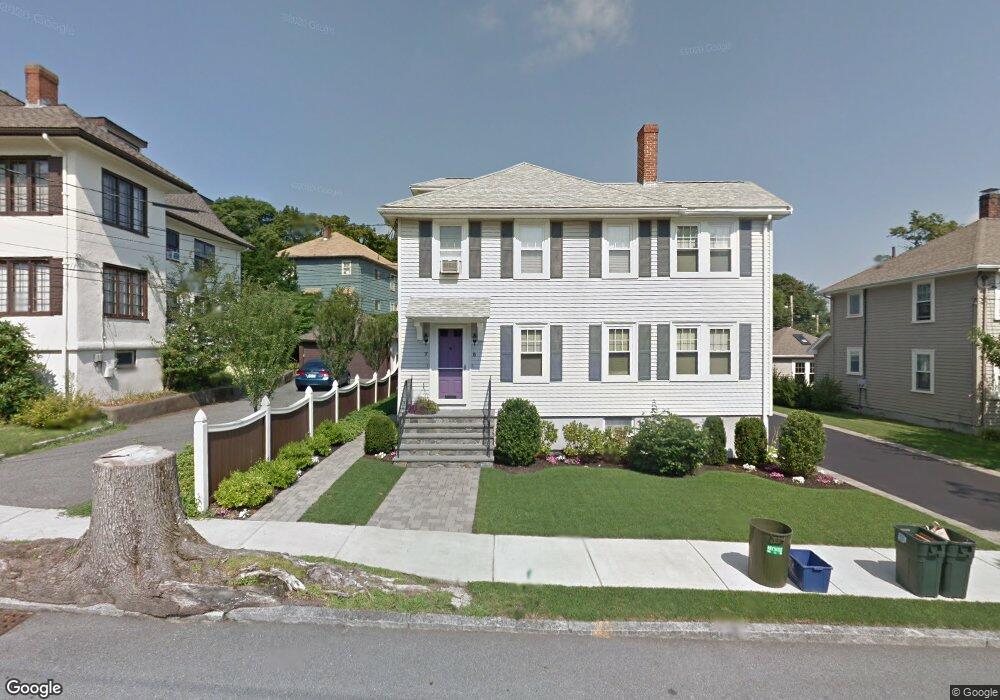 7 Field Rd, Arlington, MA 02476 - photo 1