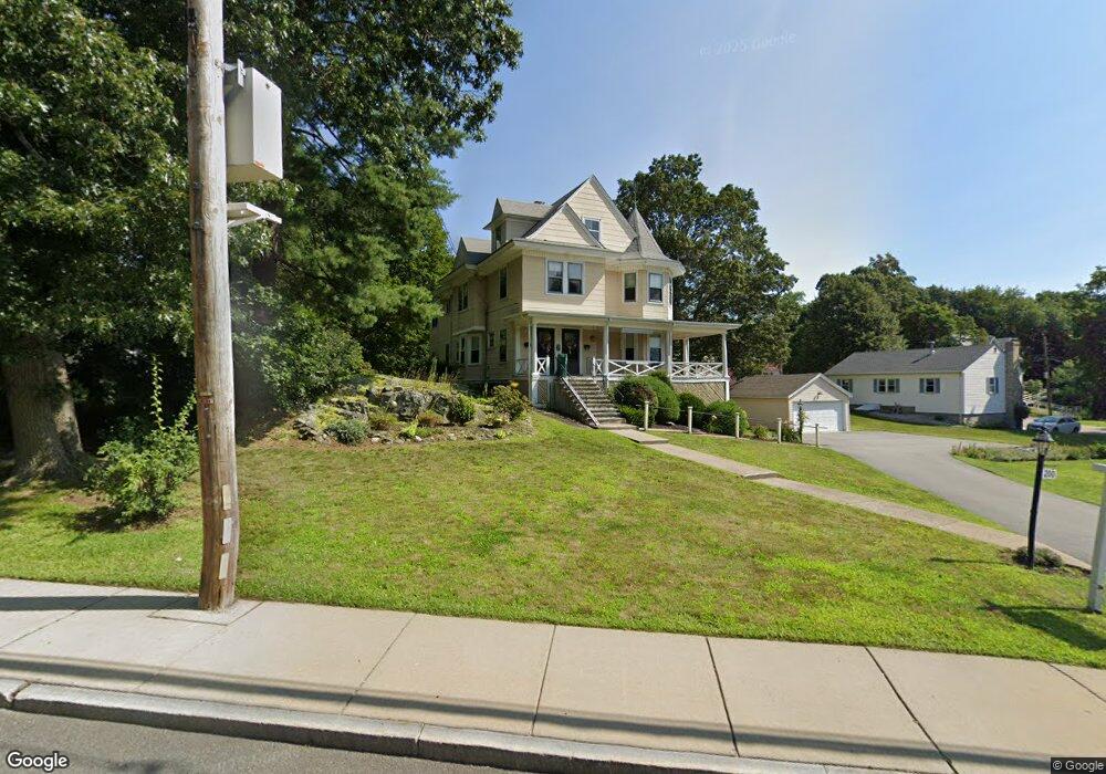 200 Franklin St, Stoneham, MA 02180 - photo 1