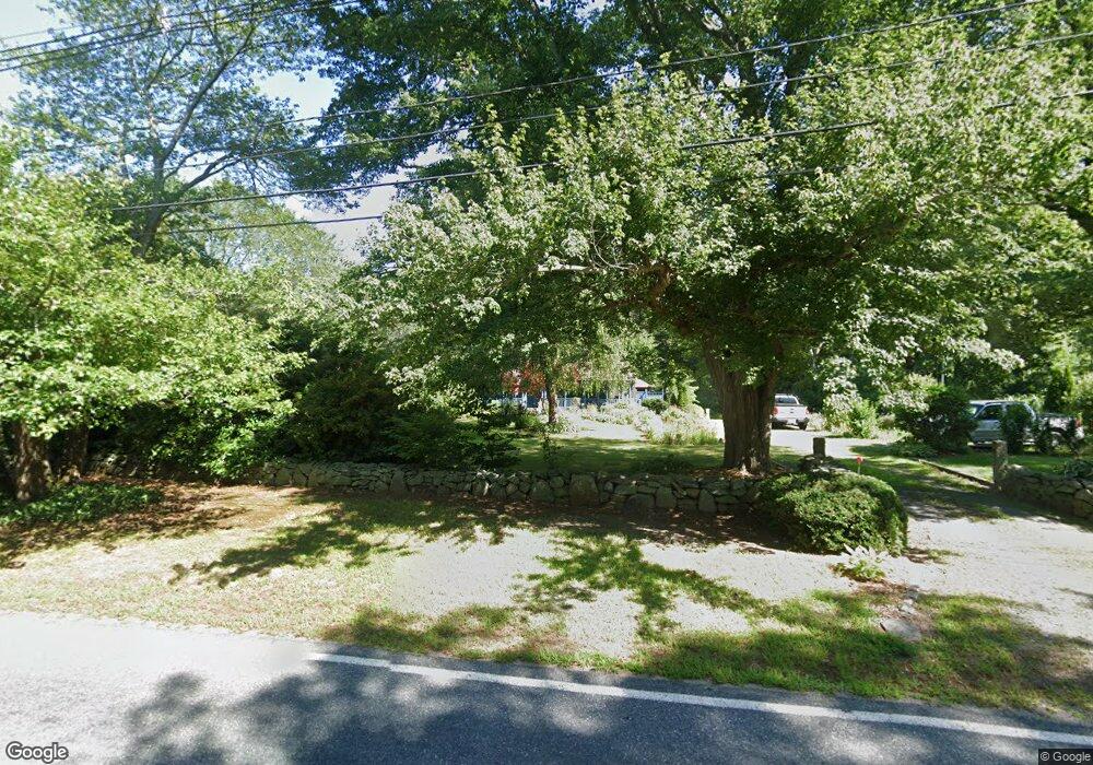 20 Broad St, Rehoboth, MA 02769 - photo 1